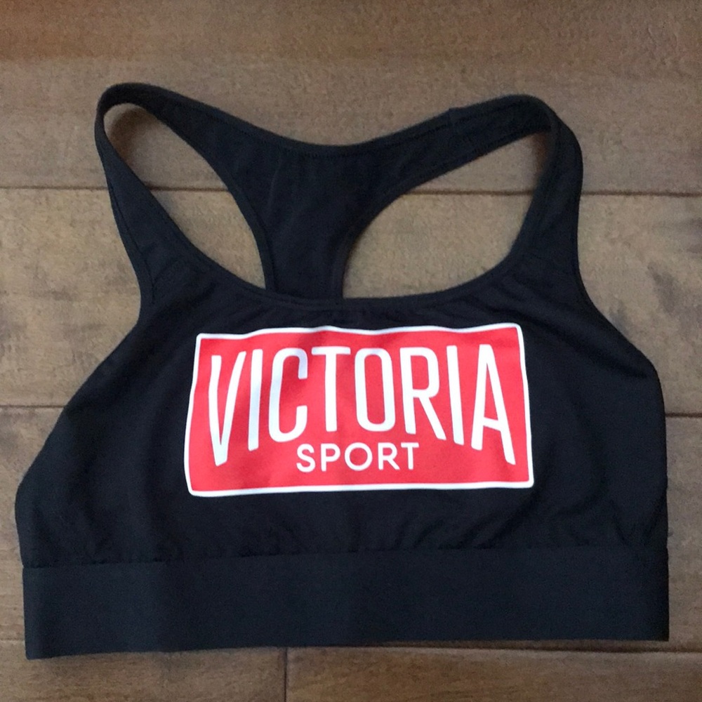 victoria’s secret sports bra